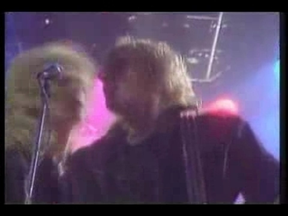 Def Leppard - Too Late For Love - video Dailymotion