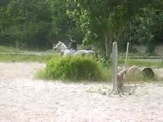 2007.05.12 Obstacle à cru