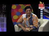 Govinda shares his views on comedy films being a difficult task
