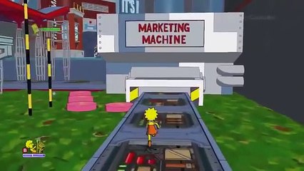 The Simpsons Guy Collection Crossover New 2015 Full Episode - Part.10