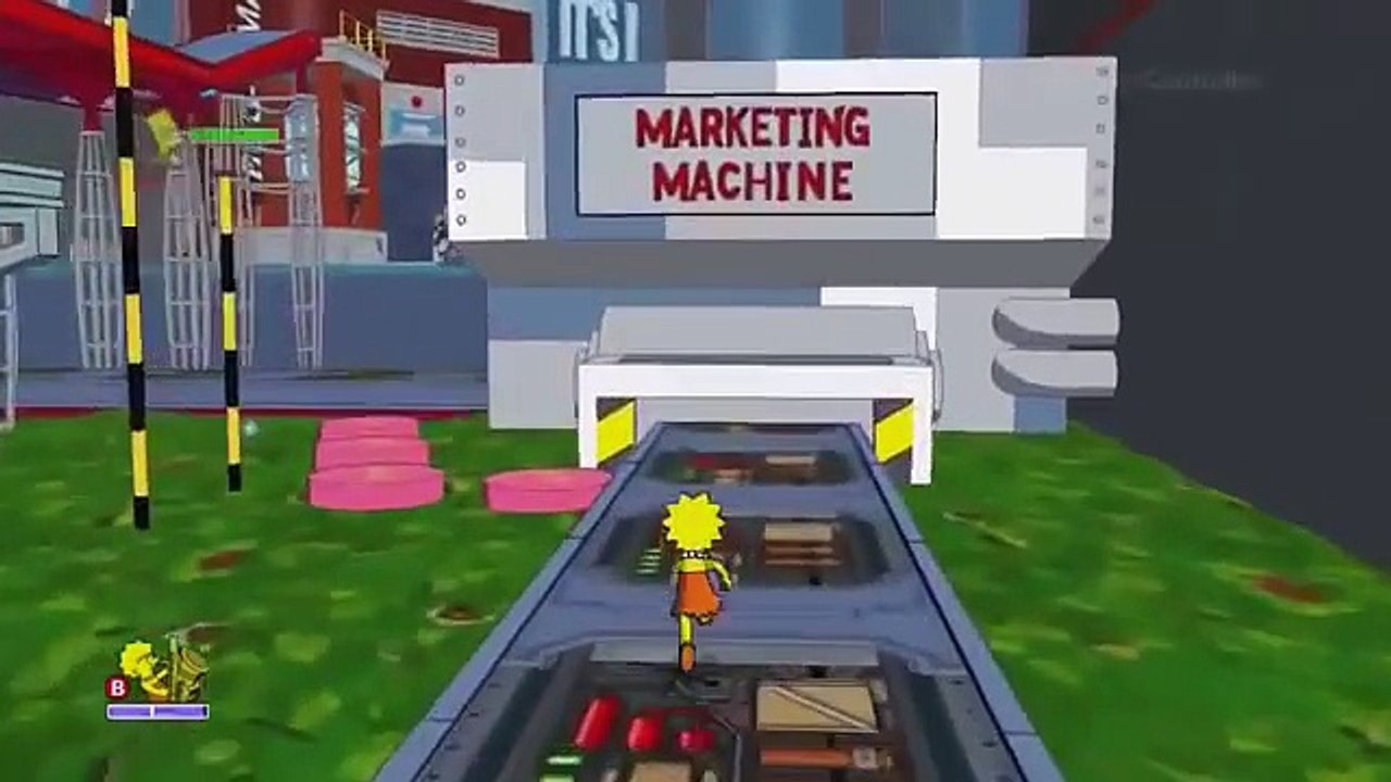 The Simpsons Guy Collection Crossover New 2015 Full Episode - Part.10
