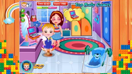 Top Baby Hazel new Free games, Online game Baby Hazel Beach Party, full game online