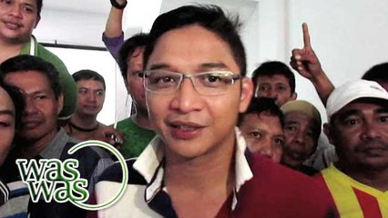 Pasha Unggul di Pilkada Palu - WasWas 10 Desember 2015