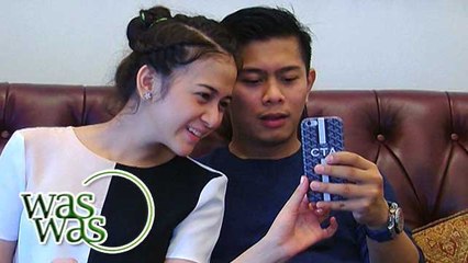 Download Video: Nina-Chandra Foto Prewedding - WasWas 10 Desember 2015