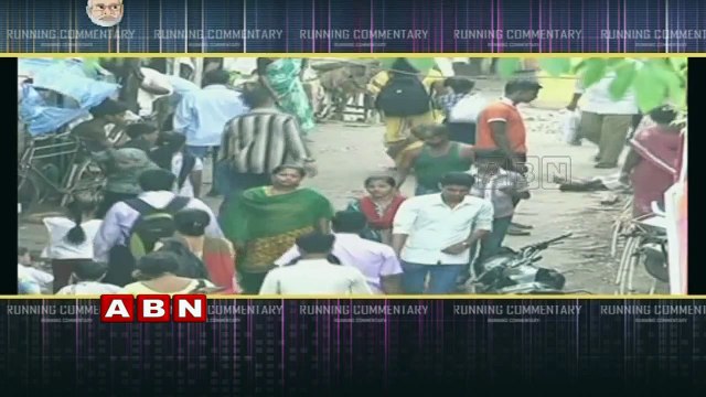 KCR Government Lays Improper Roads GHMC Elections | Running Commentary (09-12-2015)