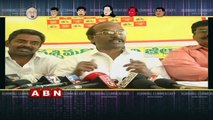 MLC Rajendra Prasad Predictions On CM Chandrababu & Venkaiah Naidu | Running Commentary (09-12-2015)