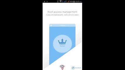 Root Any Android Device - One Click Root 2017.