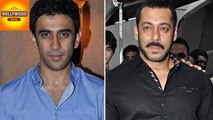 Amit Sadh Might Play Young Salman In SULTAN | Bollywood Asia