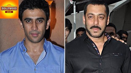 Amit Sadh Might Play Young Salman In SULTAN | Bollywood Asia