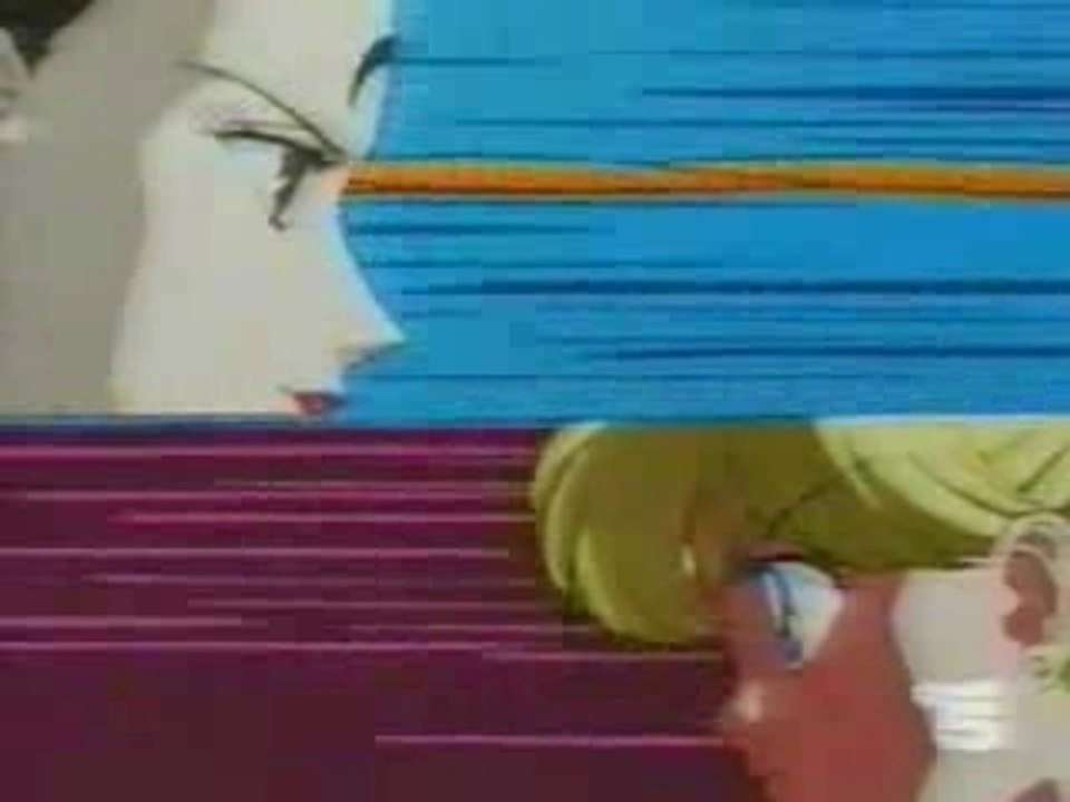 AMV 5 sailor moon