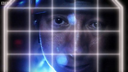 Voice of the Computer - Doctor Who: Series 9 (2015) - BBC