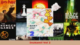 Read  Inukami Vol 2 Ebook Free
