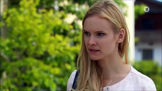 Luisa und Sebastian Folge 2266 Sturm der Liebe HD