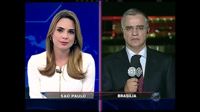 Kennedy Alencar fala sobre a reunião entre Dilma e Temer