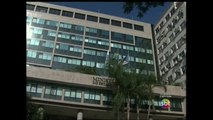 Grupo suspeito de desviar dinheiro de hospitais públicos é preso no RJ