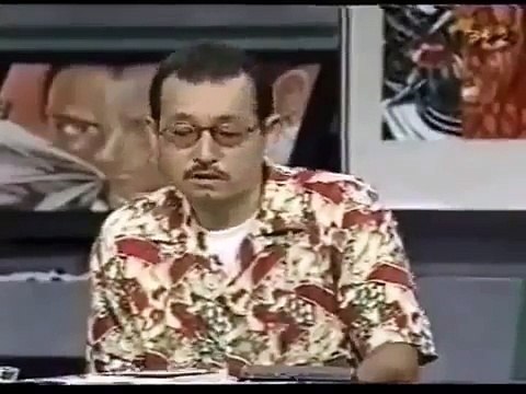 ｂｓマンガ夜話 Dailymotion Video