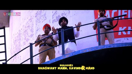 Spiderman - Dialogue Promo -22G Tussi Ghaint Ho