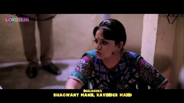 Bhookh Hadtaal - Dialogue Promo - 22G Tussi Ghaint Ho - Official