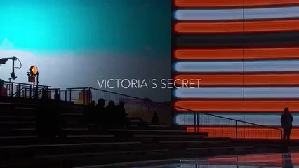 Behind the Scenes- Victoria’s Secret Angels Lip Sync _Hands to Myself”