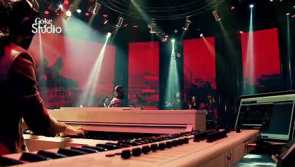 Jawad Ahmad, Mitti da Pehlwan, Coke Studio Pakistan, Season 7, Episode 5