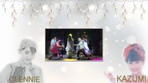 ◇ BP Christmas Calendar 4 ◇ 《 うらやましがりやのダイス 》