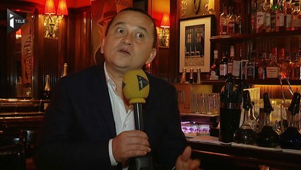 Yuri Buenaventura, la balade franco-colombienne