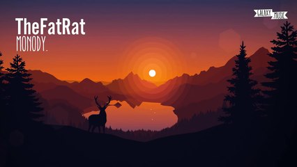 TheFatRat - Monody (feat. Laura Brehm)