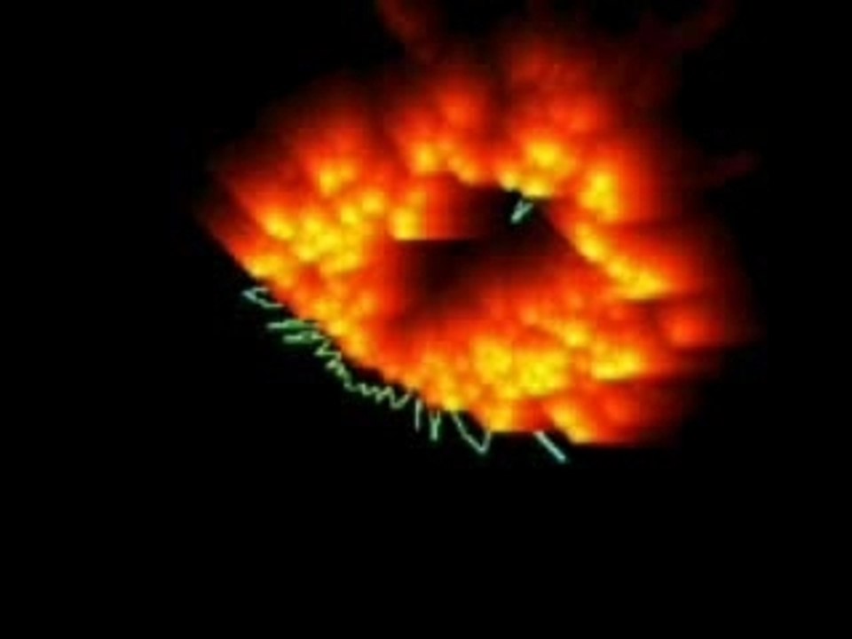 Nadin Wedow - Durch die Nacht-Silbermond