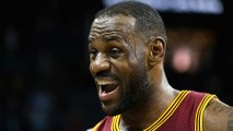 3 Reasons LeBron James's Lifetime Deal With Nike Is Totally Unprecedented