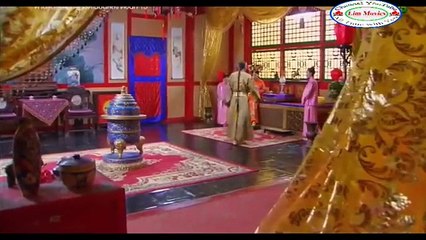 ตำนานลับ จักรพรรดิเฉียนหลง || The Myster