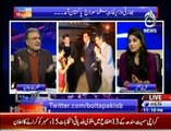 Bolta Pakistan - 8th December 2015