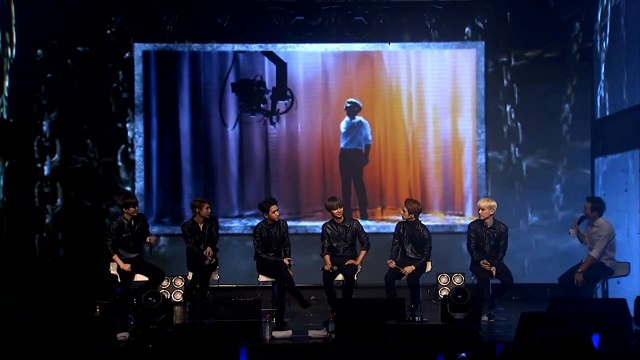 151208 빅스(VIXX) 베이징 쇼케이스 생중계 Full ver - 2 by INVITE