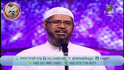 Kya Islam Qabool Karne Se Sary Gunnah MUaf Ho Jatay Hain By Dr Zakir Naik