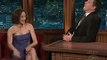 Marion Cotillard Interview -  The Late Late Show with Craig Ferguson