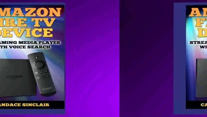 Best buy Streaming Media Player  Amazon Fire TV Device Streaming Media Player with Voice Search