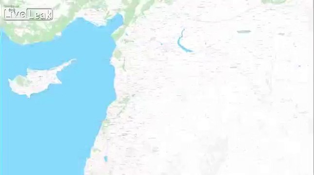 [Videos] Russian Fighter Jets Hit 118 Terrorist Targets in Syria