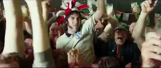 NEW "The Brothers Grimsby" Trailer