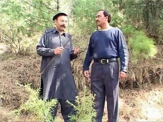 Hindko Drama Movie TELEFILM /////////// LATEST HD VIDEO FROM HAZara 2015 Must watch