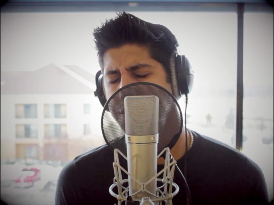 T Pain Buy U a Drank (Rendition) by SoMo