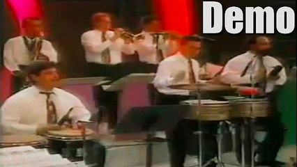 Mimi Ibarra Ft Anthony Cruz - No Puede Ser - Salsa Intro 90 Bpm - Demo