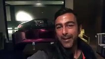 Shaan Shahid Talking about Arth 2 movie