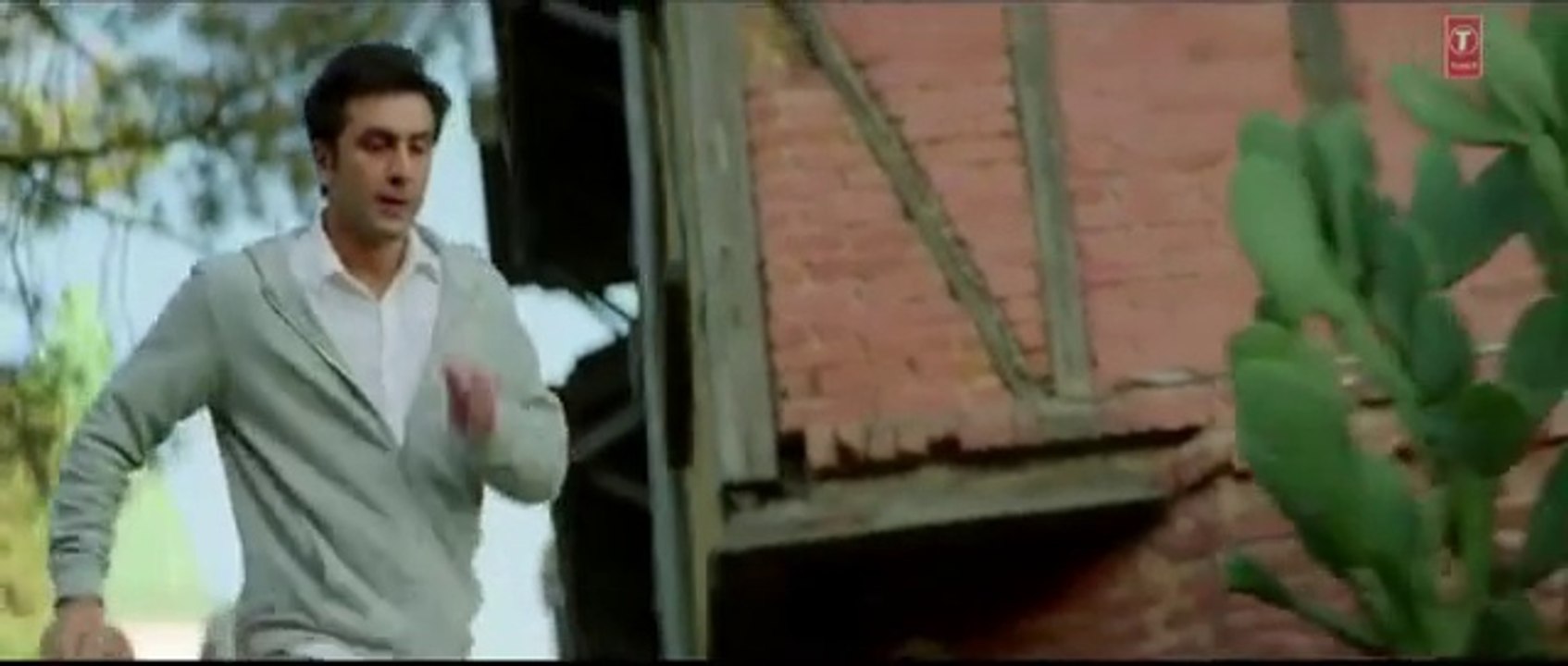 SAFARNAMA Full VIDEO song _ Tamasha _ A.R. Rahman ???? INDIAN HD VIDEO 2015