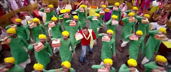 AAJ UNSE MILNA HAI Full Video Song PREM RATAN DHAN PAYO SONGS 2015 Salman Khan, Sonam Kapoor