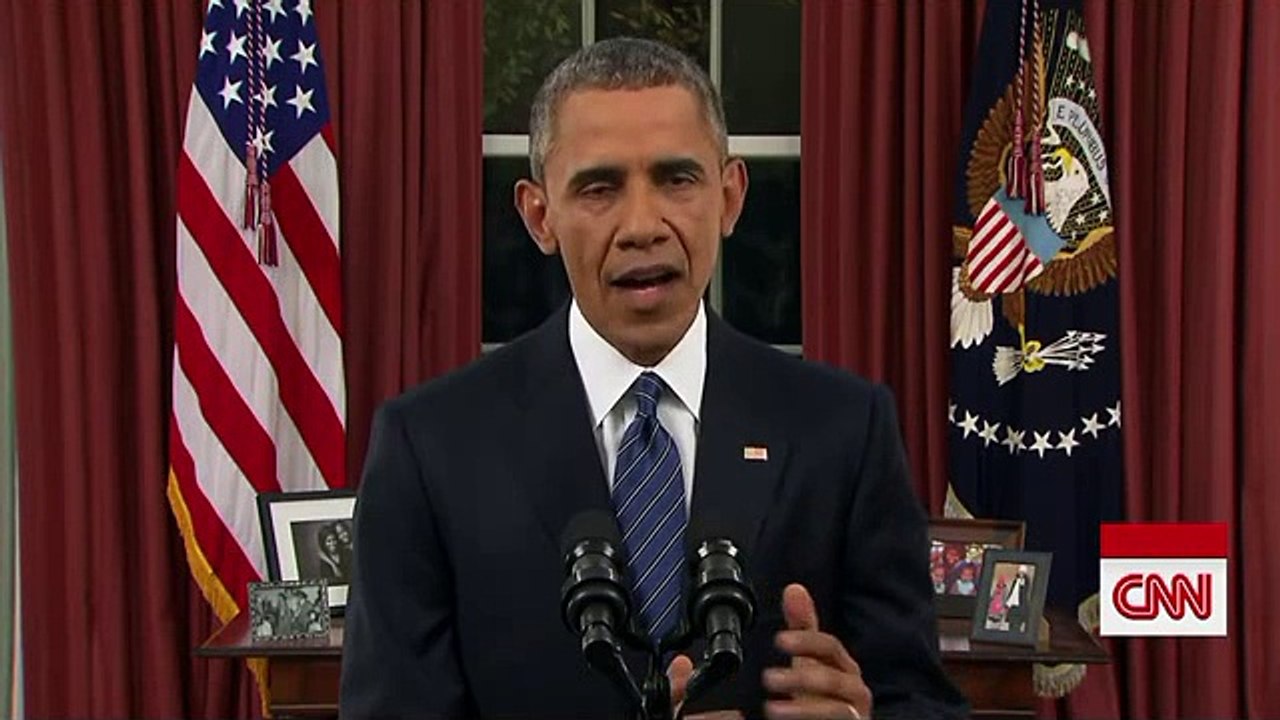 Obama