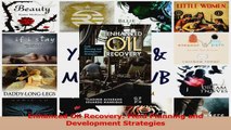 PDF Download  Enhanced Oil Recovery Field Planning and Development Strategies PDF Full Ebook