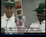 Mark Boucher Sledging, Cricket  with-subtitles