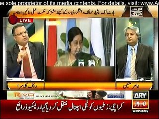 Khabar say Khabar Tak 9th December 2015