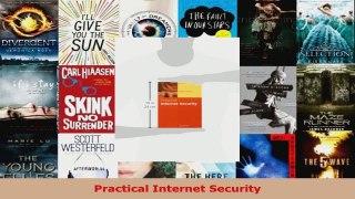 Read  Practical Internet Security EBooks Online