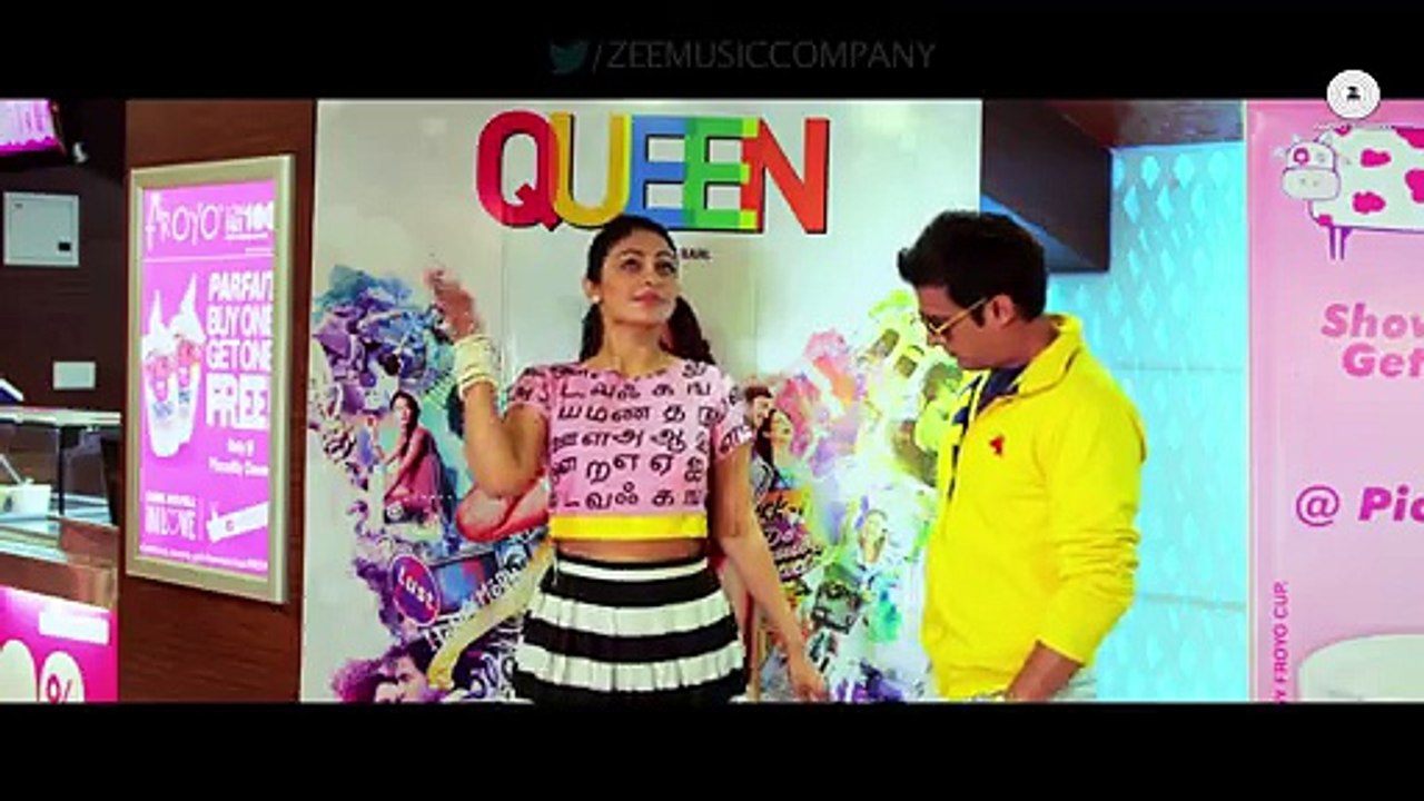 chori chori - a gaye munday uk day