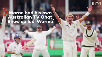 Muttiah Muralitharan vs Shane Warne ,Who The Greatest#